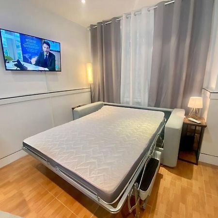 Centro Atocha Delicias Apartamento Madrid Exterior foto