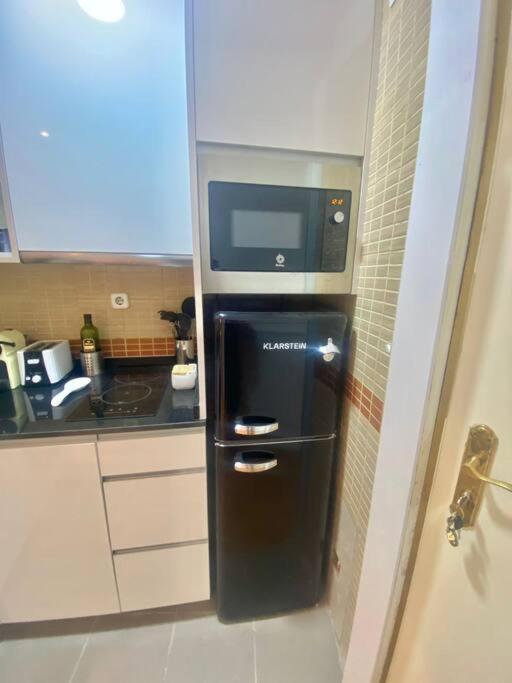 Centro Atocha Delicias Apartamento Madrid Exterior foto