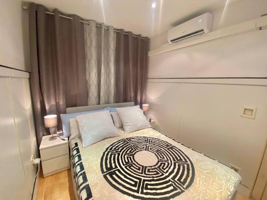 Centro Atocha Delicias Apartamento Madrid Exterior foto